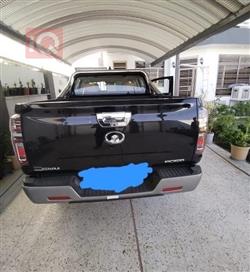 POER Double Cab